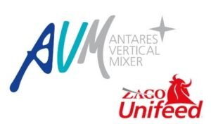 ZAGO Unifeed AVM
