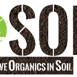 S.O.S. SOIL – Save Organics in Soil